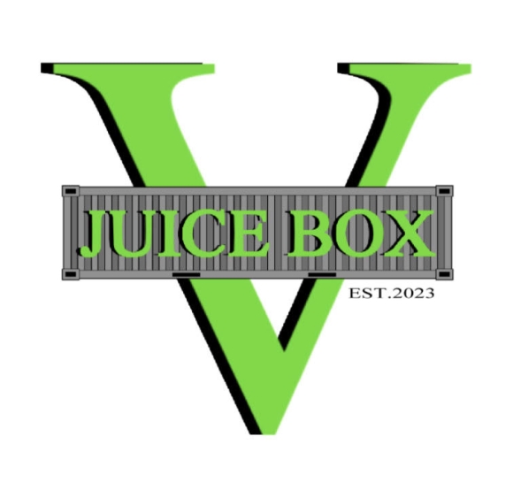 Tuesdays @ Verde Juice Box Pop up Art Studio