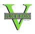 Tuesdays @ Verde Juice Box Pop up Art Studio